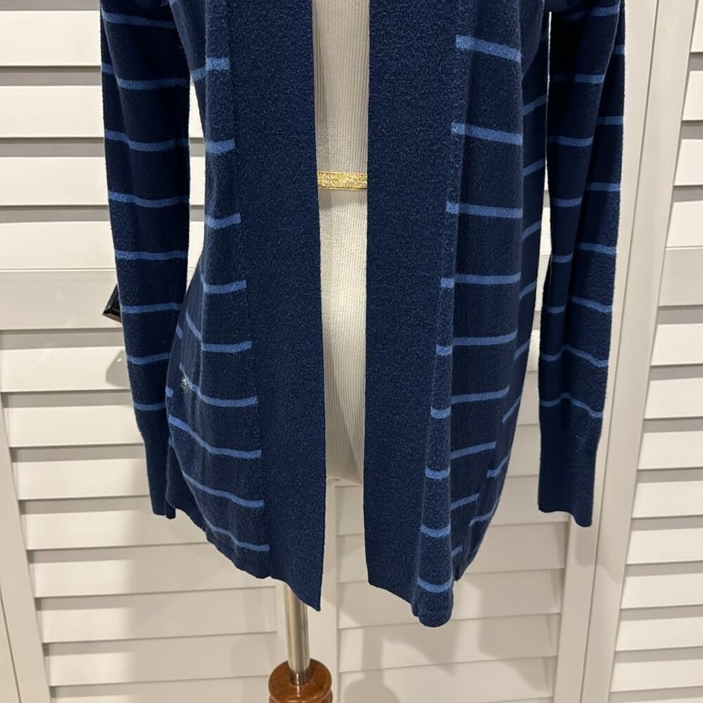 Banana Republic Open Cardigan, super soft and comfortable. - Picture 3 of 6